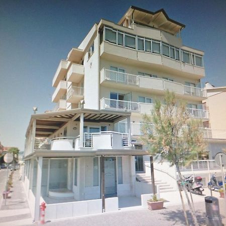 Maison Belle Vue Chioggia Buitenkant foto